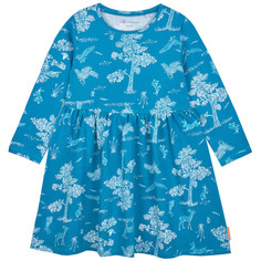 Платья и юбки Kogankids Платье для девочки 341-240-33
