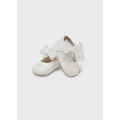 Mayoral Туфли Newborn 9518