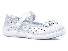 Котофей Туфли для девочки 332136