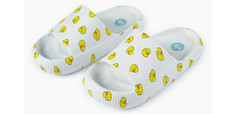 Пляжная обувь Happy Baby Шлепанцы детские 86512