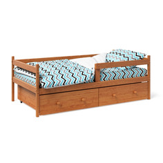 Кровати для подростков Подростковая кровать Можга (Красная Звезда) Р425 Э