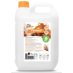 Бытовая химия Palmia Средство для мытья посуды Caramel 5 л