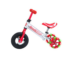 Беговелы Беговел Small Rider трансформер для малышей Foot Racer mini