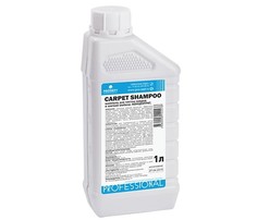 Бытовая химия Prosept Carpet Shampoo Шампунь для чистки ковров и мягкой мебели 1 л