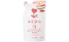 Косметика для мамы Arau Hair Conditioner Кондиционер для волос картридж 450 мл