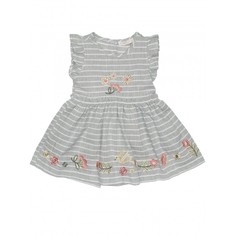 Платья и сарафаны Baby Rose Платье короткий рукав 3132-1