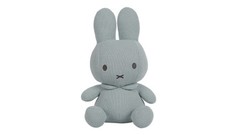 Мягкие игрушки Мягкая игрушка Shokid Зайчик Miffy вязаный 32 см