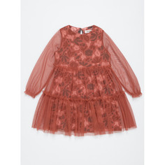 Платья и юбки Artie Платье для девочки GPl-128