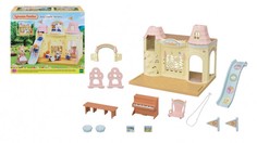 Игровые наборы Sylvanian Families Игровая площадка Дворец