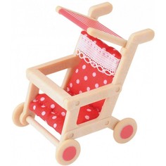 Игровые наборы Sylvanian Families Игровой набор Прогулочная коляска
