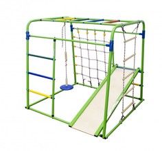 Спортивные комплексы Формула Здоровья Детский спортивный комплекс Start baby 1 Плюс