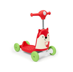 Каталки Каталка Skip-Hop 3 в 1 Лиса