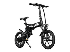 Двухколесные велосипеды Велосипед двухколесный Ado Electric Bicycle A16