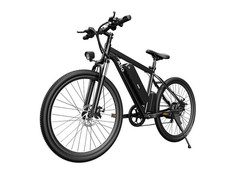 Двухколесные велосипеды Велосипед двухколесный Ado Electric Bicycle A26