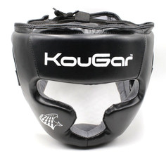Спортивный инвентарь Kougar Шлем тренировочный M