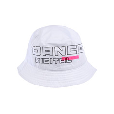 Головные уборы Playtoday Панама текстильная джинсовая для девочек 12221073