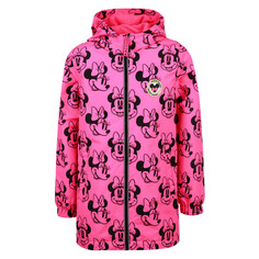 Верхняя одежда Playtoday Куртка текстильная с полиуретановым покрытием для девочек 12241091/12242703