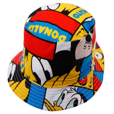 Головные уборы Playtoday Панама 12233020