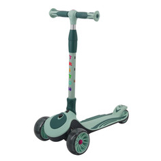 Трехколесные самокаты Трехколесный самокат Sportsbaby Triton MS-947