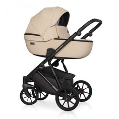 Коляски 2 в 1 Коляска Riko Basic Montana Ecco 2 в 1