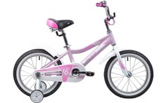 Двухколесные велосипеды Велосипед двухколесный Novatrack Novara 16"