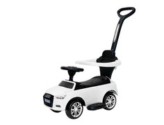 Каталки Каталка RiverToys Толокар Audi JY-Z06A