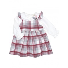 Комплекты детской одежды Lilax Комплект для девочки L5439