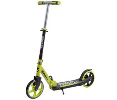 Двухколесные самокаты Двухколесный самокат Novatrack Polis 200P