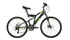 Двухколесные велосипеды Велосипед двухколесный Foxx Freelander 26"