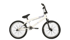 Двухколесные велосипеды Велосипед двухколесный Stinger BMX Graffiti 20"