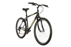 Двухколесные велосипеды Велосипед двухколесный Foxx Mango 26" размер 18"