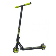 Двухколесные самокаты Двухколесный самокат Plank Barspin