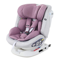 Группа 0-1-2-3 (от 0 до 36 кг) Автокресло Rant Nitro isofix