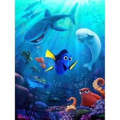 Пазлы Prime 3D Стерео пазл В поисках Немо (63 детали)