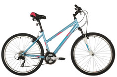 Двухколесные велосипеды Велосипед двухколесный Foxx 26" Salsa размер 19"
