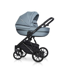 Коляски 3 в 1 Коляска Riko Basic Delta 3 в 1