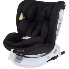 Группа 0-1-2-3 (от 0 до 36 кг) Автокресло Rant LB619 Drive isofix Active Line
