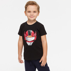 Футболки и топы Kogankids Футболка для мальчика 452-700-00