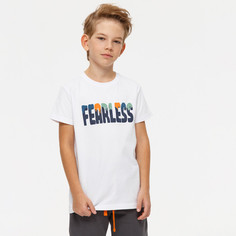 Футболки и топы Kogankids Футболка для мальчика 442-700-01