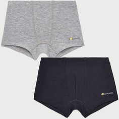 Белье и колготки Kogankids Трусы-боксеры для мальчика 2 шт. 462-506