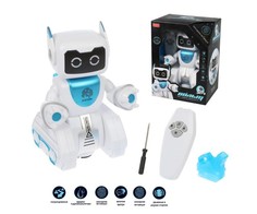 Роботы Наша Игрушка Робот радиоуправляемый ZYA-A2751