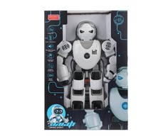 Роботы Наша Игрушка Робот радиоуправляемый ZYA-A2739-1
