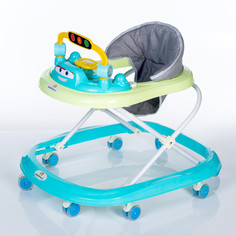 Ходунки BabyHit Jolly Car BW140