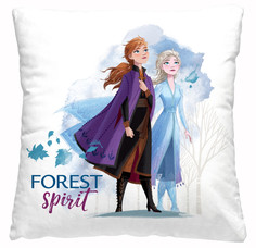 Подушки для малыша Disney Подушка-думка Forest spirit 40х40