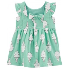 Платья и сарафаны Carters Платье для девочки Мороженное Carters