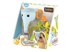 Игрушки для ванны Yookidoo Игрушка водная Веселый слон