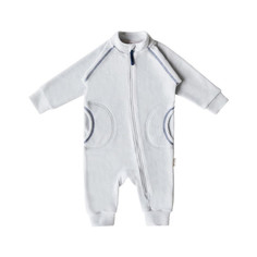 Комбинезоны и полукомбинезоны Mansita Комбинезон Comfi c открытой стопой