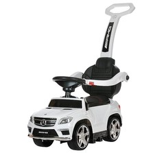 Каталки Каталка RiverToys Mercedes-Benz GL63 A888AA-H