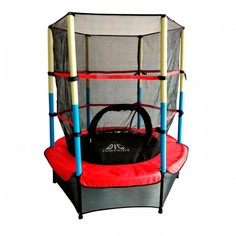 Детские батуты DFC Батут Jump Kids 137 см 55INCH-JD-RYB