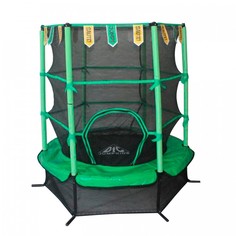 Детские батуты DFC Батут Jump Kids 137 см 55INCH-JD-G